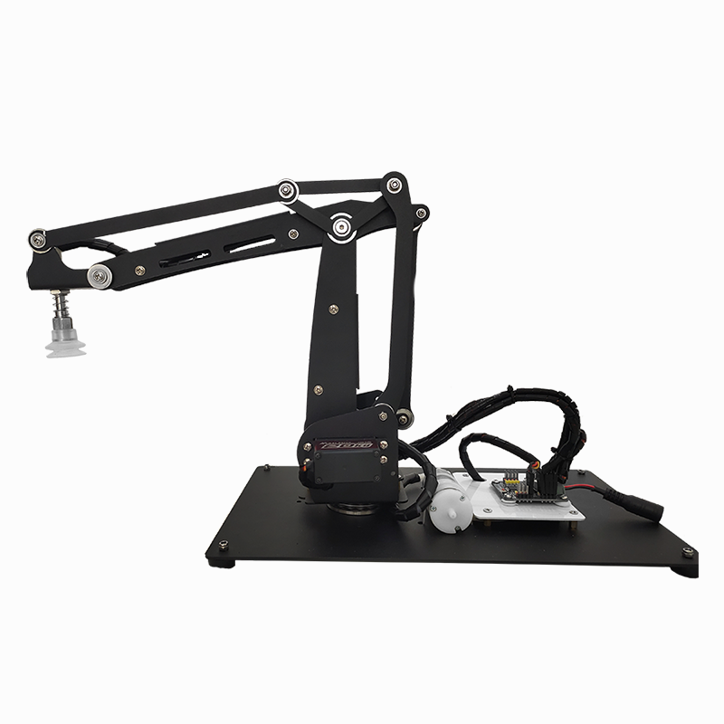 Science Robot - Arduino All-Metal 3 Dof 공기 펌프