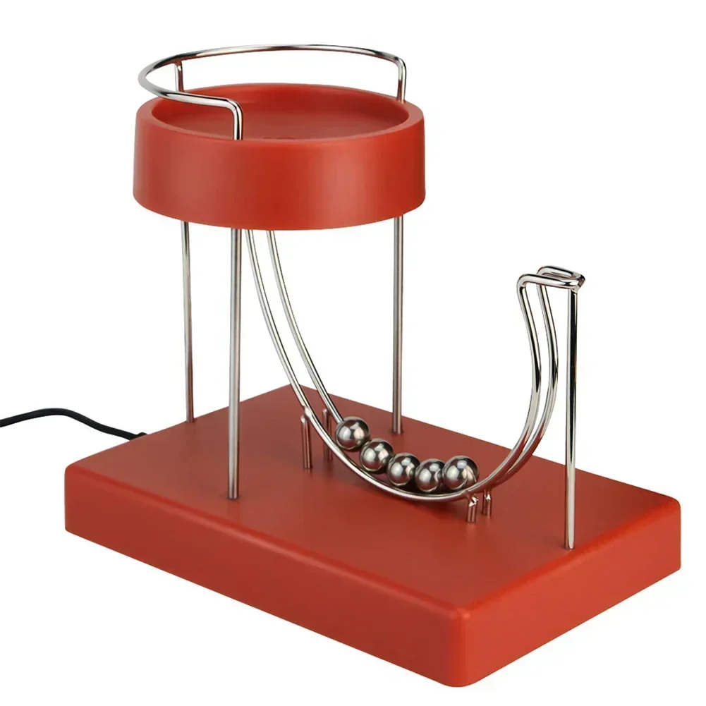 Newton Cradle Large - 기계 영구 모션 크리 에이 티브