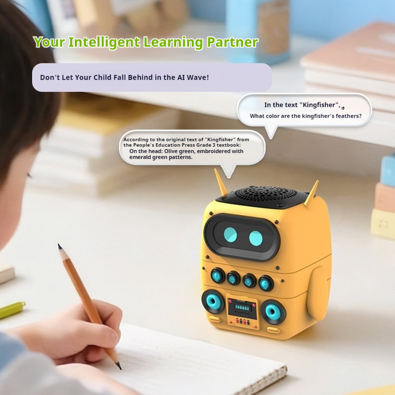 AI 스마트 로봇 스피커 AI 대형 모델 챗봇 지능형  - Science Robot 리뷰 및 가격