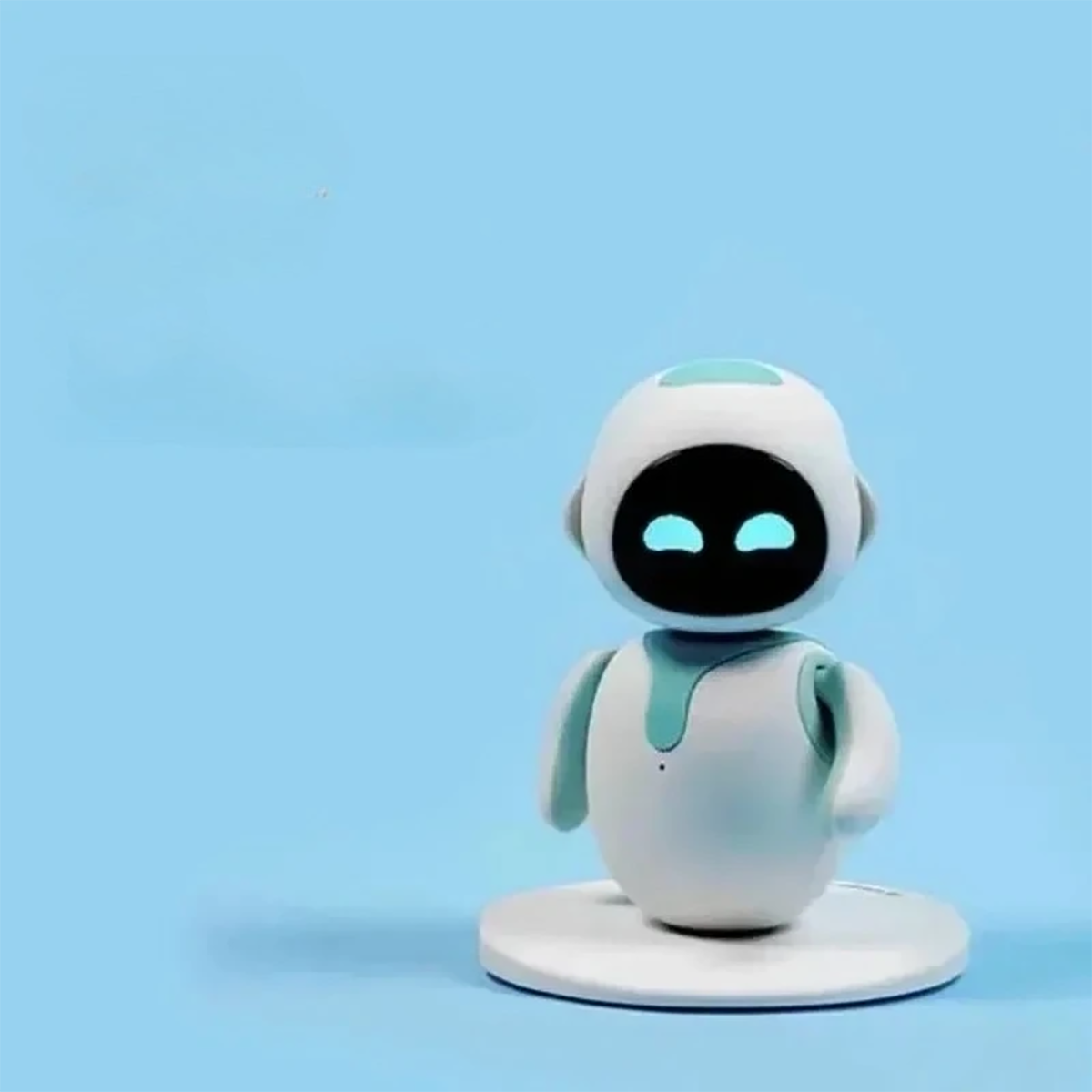 AI 스마트 로봇 감성적 동반자 음성 상호작용 AI 디 - Science Robot 리뷰 및 가격