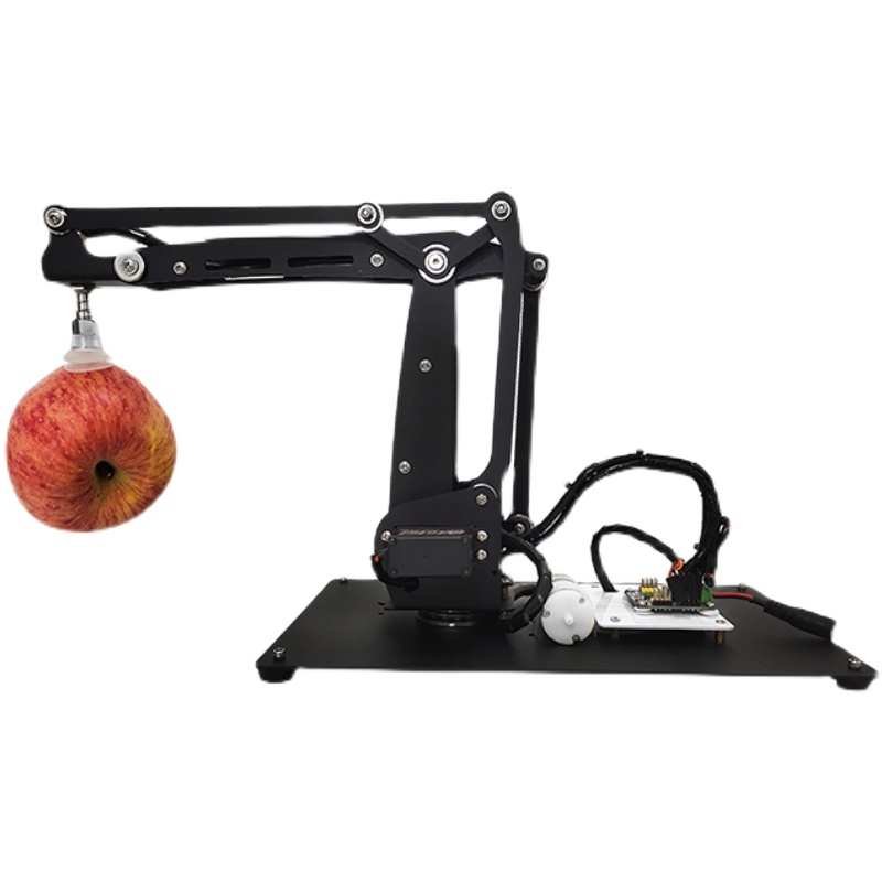 Arduino All-Metal 3 Dof 공기 펌프  - Science Robot 리뷰 및 가격