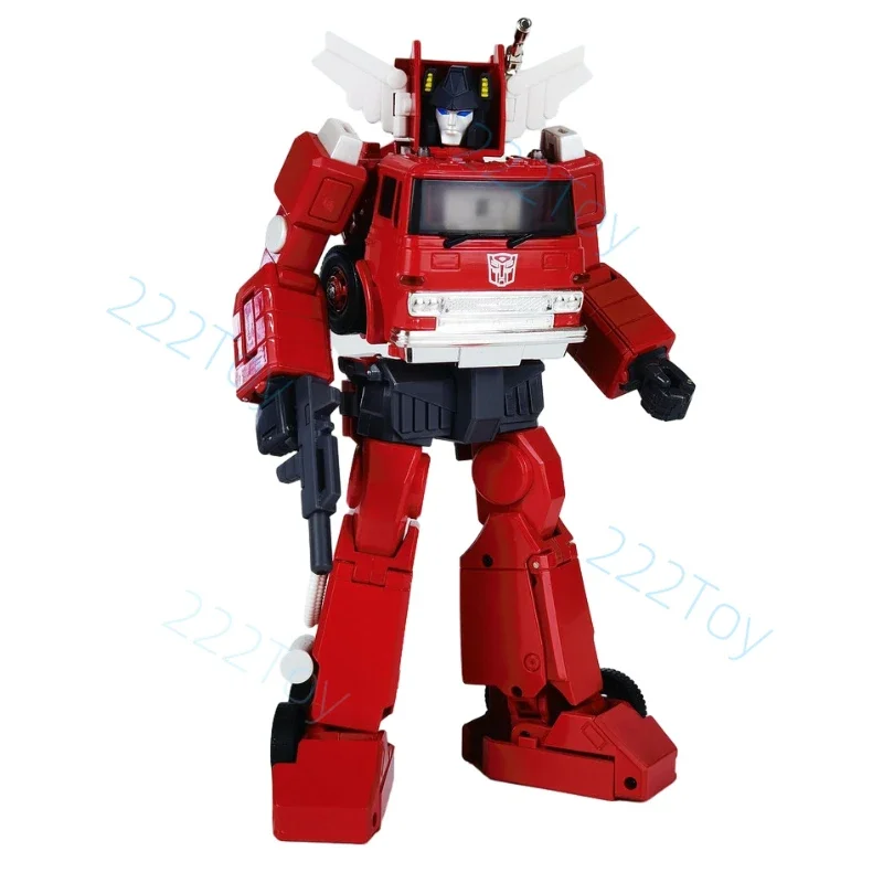 재고 있음 트랜스포머 장난감 걸작 MP-33 KO 에디 - Science Robot 리뷰 및 가격