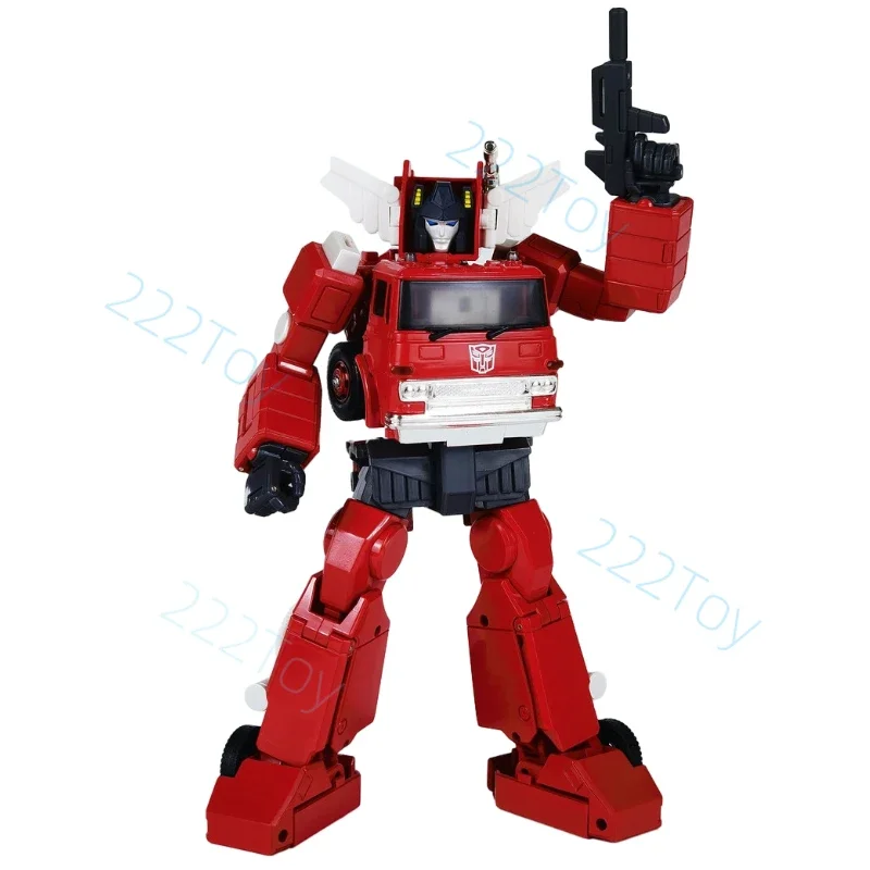 재고 있음 트랜스포머 장난감 걸작 MP-33 KO 에디 - Science Robot 리뷰 및 가격