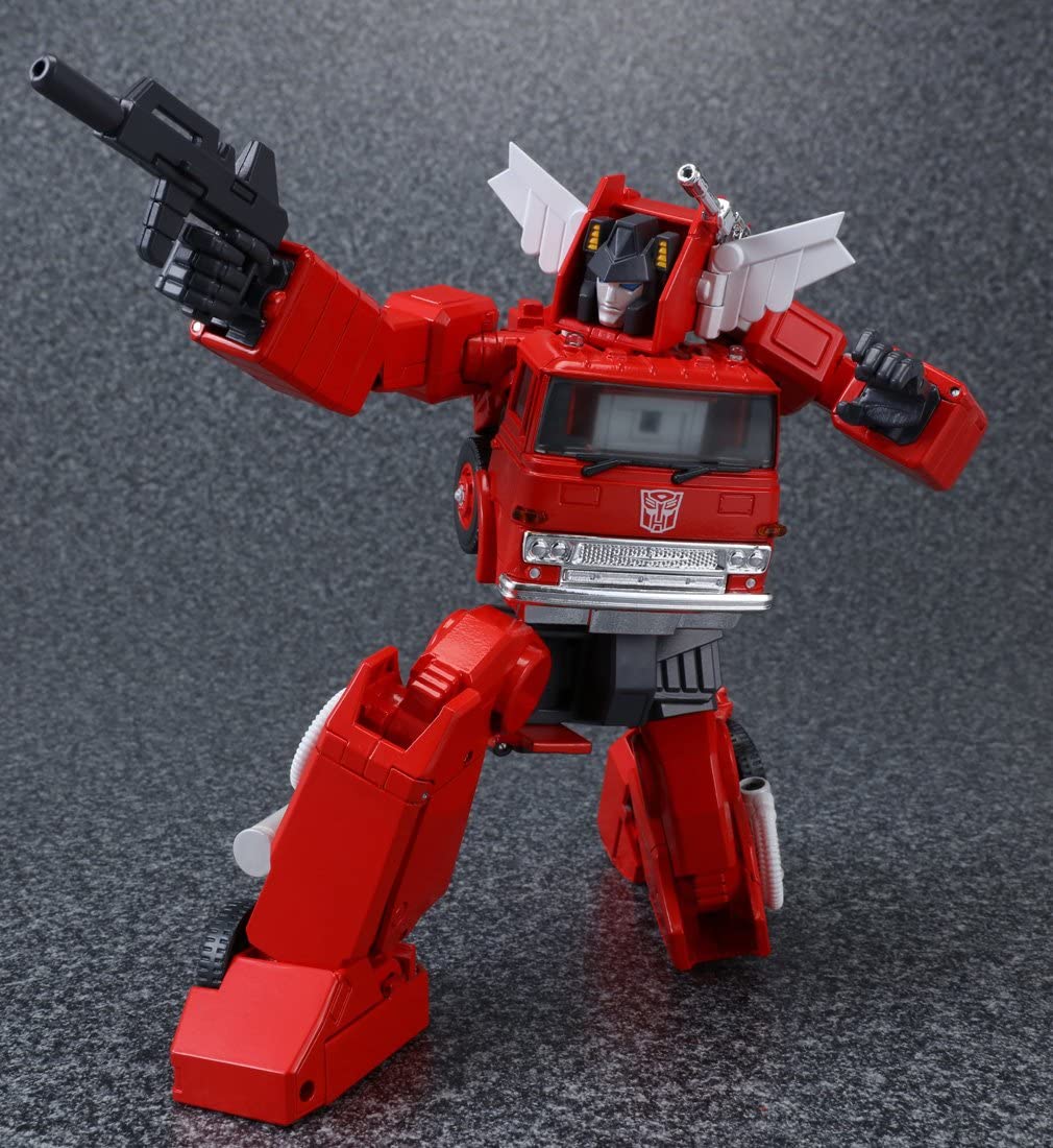 변환 걸작 KO MP-33 MP33 인페르노 G1 시리 - Science Robot 리뷰 및 가격