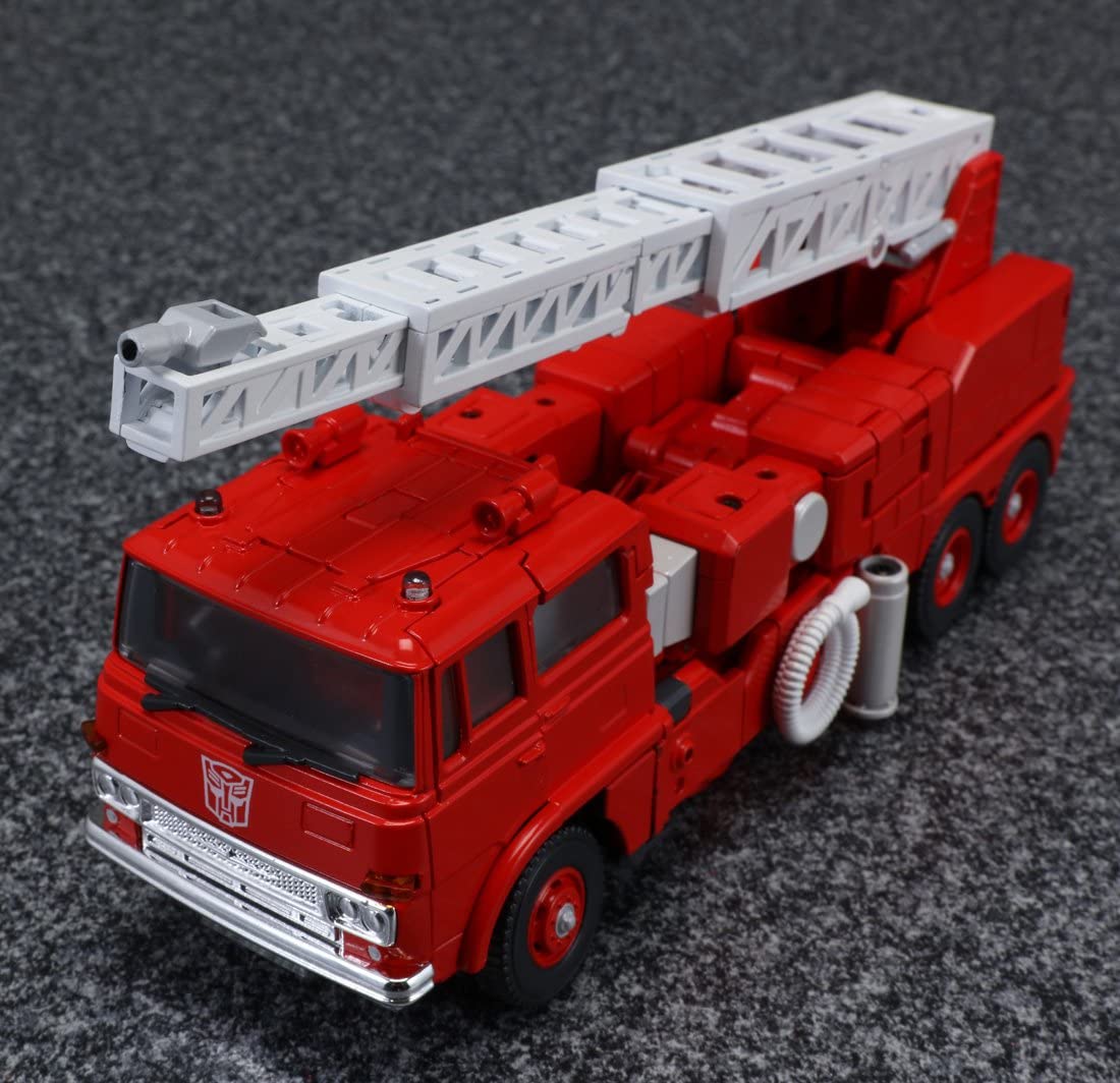 변환 걸작 KO MP-33 MP33 인페르노 G1 시리 - Science Robot 리뷰 및 가격