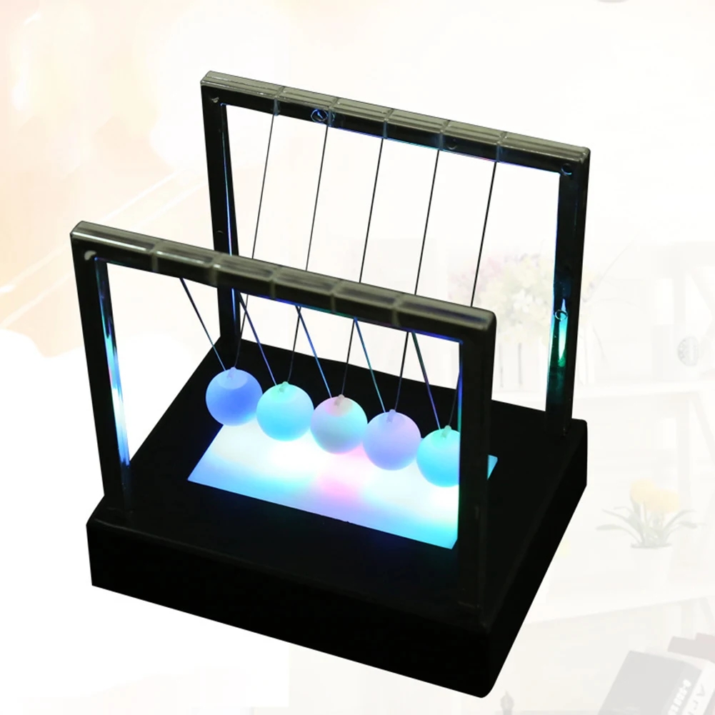 뉴턴의 요람 조기 재미 개발 교육 책상 장난감 선물 뉴 - Newton Cradle Large 리뷰 및 가격