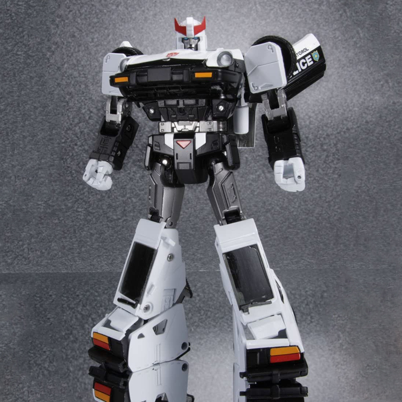 변환 걸작 KO MP-17 MP17 Prowl G1 시 - Science Robot 리뷰 및 가격