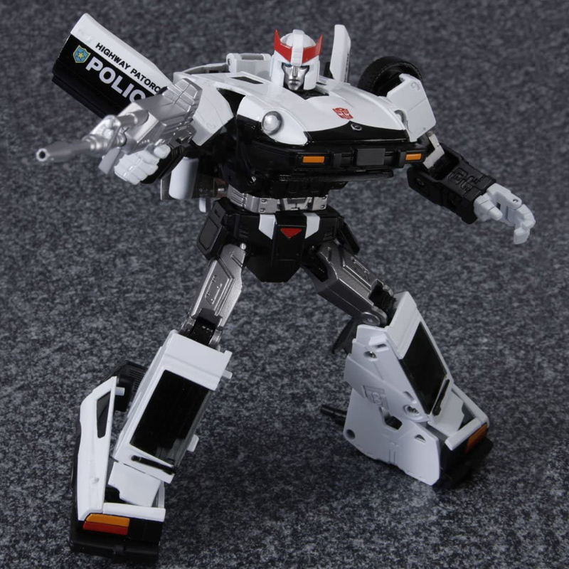 변환 걸작 KO MP-17 MP17 Prowl G1 시 - Science Robot 리뷰 및 가격